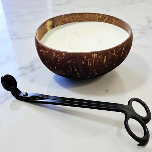Wick Trimmer (candle not included)