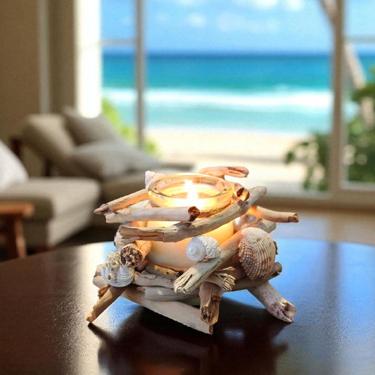 Driftwood Dreams Candle